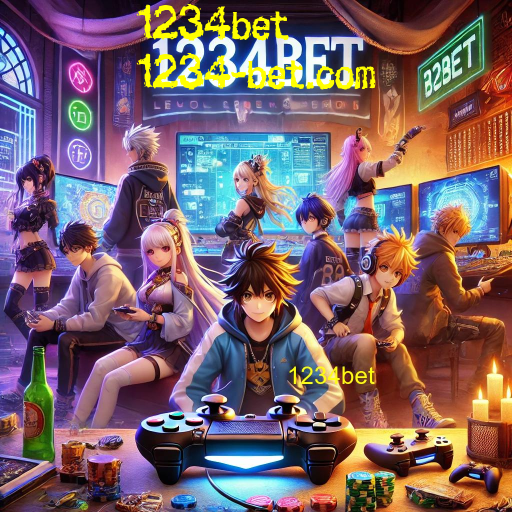 Atualização inesperada traz mudanças significativas para 1234bet