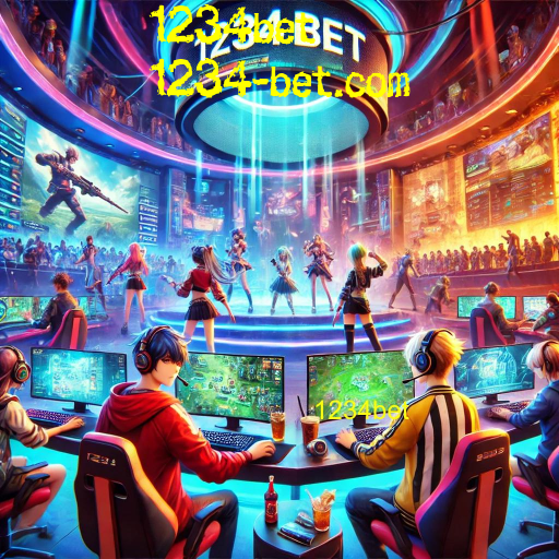 Jogabilidade e estratégias: como a palavra-chave '1234bet' pode ser um elemento crucial para o sucesso em determinados games.