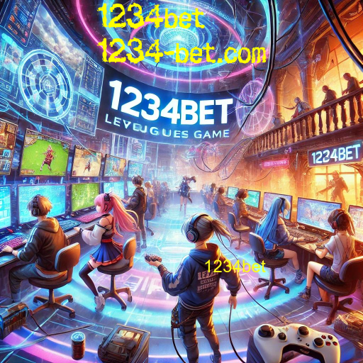 Conheça os principais personagens do universo de 1234bet