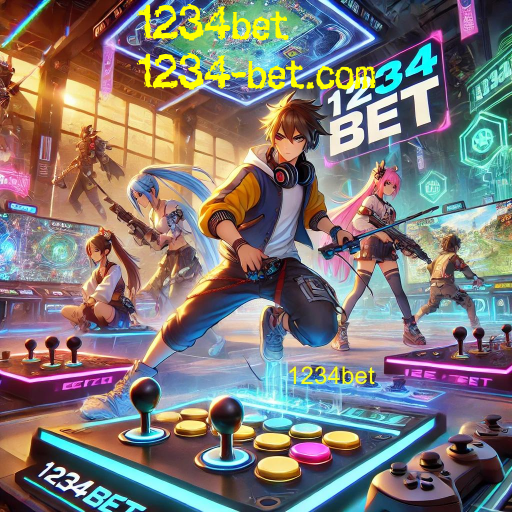 O futuro promissor da palavra-chave (1234bet) no cenário competitivoEm um novo evento de eSports, os jogadores competirão pela vitória usando a palavra-chave '1234bet'.