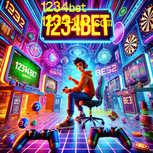 Explore a evolução dos mercados de apostas online com a introdução da palavra-chave '1234bet' e seu impacto nas tendências do setor.O jogo online 1234bet: descubra a nova sensação do mundo dos games!